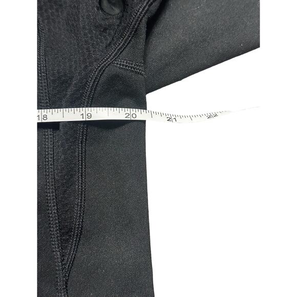 The North Face Flight Series Men's 1/4 Zip Pull Over Black Size Medium - Picture 6 of 7